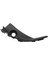 Honda Civic 12-15 Silecek Yan Trim Kapağı Için Araba Ön Cowl Ön Cam Silecek Motor Kapağı Sol 74220-TR0-A00 74220TR0A00 (Yurt Dışından) 1
