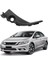 Honda Civic 12-15 Silecek Yan Trim Kapağı Için Araba Ön Cowl Ön Cam Silecek Motor Kapağı Sol 74220-TR0-A00 74220TR0A00 (Yurt Dışından) 3