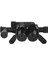 Isıtıcı Kontrol Su Valfi Su Soğutma Solenoid Valf 64114271156 64219310349 64119119164 Bmw 528I 535I 550I 740I (Yurt Dışından) 2