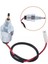Yedek Metal 692094 Kauçuk Yakıt Brıggs Stratton FSL90-0009 B1692094 807664 Için Solenoid Valf (Yurt Dışından) 5