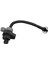 Karbon Kalay Solenoid Valf Montaj Yakıt Deposu Havalandırma Havalandırma Valfi 13907636148 Bmw X3 F25 Için (Yurt Dışından) 4