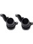 2pcs Tüp Konektör Soğutucu Giriş Land Rover Discovery 4 Range Rover Sport Jaguar LR013165 (Yurt Dışından) 2