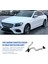 Mercedes Için 2640182600 Benz C E Glc-Cls W167 W205 W238 W253 W213 C257 2019-2021 Karbon Teneke Kutu Valfi Havalandırma Kanalı (Yurt Dışından) 2