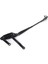 Araba Ön Sil Silecek Kol 2218200244 Mercedes Benz W221 C216 S300 S320 S350 S400 S420 S430 S500 S550 S600 S65 (Yurt Dışından) 2