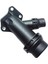 Araç Motoru Soğutma Radyatör Soğutucu Hortum Konnektörü Çıkışı 11127806196 11122247744 Bmw 3 5 7 X3 X5 X6 (Yurt Dışından) 1