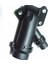 Araç Motoru Soğutma Radyatör Soğutucu Hortum Konnektörü Çıkışı 11127806196 11122247744 Bmw 3 5 7 X3 X5 X6 (Yurt Dışından) 4