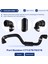 17127576376 Bmw X5 X6 E70 E71 2007-2019 Için Araba Soğutucu Hortumu (Yurt Dışından) 5