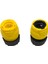 Karcher Için Evrensel Hortum Kuplaj 1/2 Inç 5/8 Inç 3/4 Inç Bahçe Su Düz Durdurma Valf Eklemi Bölüm 2.645-192.0 (Yurt Dışından) 1