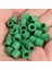 100PCS Kauçuk Conta Klima 1/4inch Şarj Hortum Valf Conta Manifoldu Onarım Salonu Seti Değiştirme (Yurt Dışından) 5