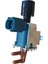 25860-30070 Otomobil Kalesi Vakum Kontrol Valfı Toyota Yaris Corolla Jimesta Hiace Iq Auris Için Solenoid (Yurt Dışından) 4