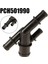 Soğutucu Hortum Konnektörü Soğutma Ortak PCH501990 Range Rover 2002-2009 Jaguar Yedek Otomobil Parçaları (Yurt Dışından) 2