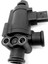 4720720210 Kamyon Iki Pozisyon Mercedes-Benz Için Üç Yolu Solenoid Valf Actros Kamyon Kamyon Bölüm 4720720220 (Yurt Dışından) 2