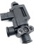 4720720210 Kamyon Iki Pozisyon Mercedes-Benz Için Üç Yolu Solenoid Valf Actros Kamyon Kamyon Bölüm 4720720220 (Yurt Dışından) 5
