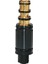 5SE09C 5SEU12C 6SEU16C 7SEU16C Solenoid Ac Toyota Camry Yaris Vitz Reiz Vios Crown Hiace Için Kontrol Vanası (Yurt Dışından) 1