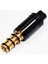 5SE09C 5SEU12C 6SEU16C 7SEU16C Solenoid Ac Toyota Camry Yaris Vitz Reiz Vios Crown Hiace Için Kontrol Vanası (Yurt Dışından) 4