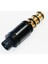 5SE09C 5SEU12C 6SEU16C 7SEU16C Solenoid Ac Toyota Camry Yaris Vitz Reiz Vios Crown Hiace Için Kontrol Vanası (Yurt Dışından) 5