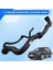 5N0121101G Araç Motor Radyatör Soğutucu Hortum Vw Tiguan Için Soğutma Borusu Montajı 5n 2.0 2008-2018 5N0121101 (Yurt Dışından) 5