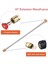Gaz/benzin Yüksek Basınç/güç Yıkayıcı Wand/lance &amp; Nozul 4000PSI Universal (Yurt Dışından) 3