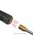 Gaz/benzin Yüksek Basınç/güç Yıkayıcı Wand/lance &amp; Nozul 4000PSI Universal (Yurt Dışından) 4