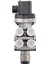 Araba Asansör Aks Kontrol Vanası Römorku Benz Kamyon Solenoid Valfı Için Kontrol Vanası 4630840310 515004989 5058203500 (Yurt Dışından) 4