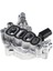 Yeni 15810-RKB-J01 Honda Odyssey Ex / Exl / Exl-T 2005-2007 Pilot / 2WD 2006-2008 Için Yeni 15810-RKB-J01 Vtec Solenoid Makara Vanası (Yurt Dışından) 1