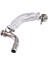 Turboşarj Su Giriş Boru Soğutucu Boru 06L121497N 06L121497M Audi A4L B9 C7 Phideon Için (Yurt Dışından) 2