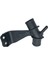 Toyota Corolla 2009-2017 Siyah Plastik Için Soğutucu Hortum Konnektör Boru Adaptörü 16577-0T030 165770H010 165770T030 (Yurt Dışından) 1