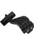 Toyota Corolla 2009-2017 Siyah Plastik Için Soğutucu Hortum Konnektör Boru Adaptörü 16577-0T030 165770H010 165770T030 (Yurt Dışından) 3