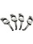 55564441 Ara Motoru Piston Piston Yağ Nozul Chevrolet Cruze Epica Sonic Aveo Opel Astra Zafira Mokka Saab 9-5 Otomobil Parçaları (Yurt Dışından) 3