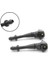 2pcs Araba Ön Cam Yıkayıcı Nozul Püskürtücüler Great Wall Hover H3 H5 2005-2015 (Yurt Dışından) 4