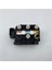 Hava Süspansiyon Solenoid Vanası Hava Dağıtım Vanası Mercedes Benz W205 W217 C180 C200 C220 C250 C300 A0993200058 (Yurt Dışından) 3