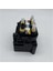 Hava Süspansiyon Solenoid Vanası Hava Dağıtım Vanası Mercedes Benz W205 W217 C180 C200 C220 C250 C300 A0993200058 (Yurt Dışından) 4