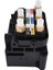 Hava Süspansiyon Solenoid Vanası Hava Dağıtım Vanası Mercedes Benz W205 W217 C180 C200 C220 C250 C300 A0993200058 (Yurt Dışından) 5