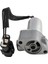 PC100 PC200-6 Solenoid Valf 702-21-07010 Komatsu 6D102 4D102 Ekskavatör (Yurt Dışından) 1