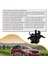 Canisterac Buick Chevrolet Motor Karbon Kaldırma Solenoid Valfı (Yurt Dışından) 4
