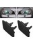 51657199142 51657199141 Bmw X5 2007-2010 E70 2006-2013 Suv Için Sol Ön Far Yıkama Jet Sprey Nozul Kapağı (Yurt Dışından) 4