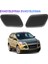 1paır Ön Tampon Far Far Yıkayıcı Nozul Kapak Kapakları Ford Escape Kuga 2013-2016 DV4513L019AA DV4513L018AA (Yurt Dışından) 2