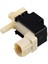 Toyota Lexus Araç Aksesuarları Için Araba Vakum Anahtarı Valfi Solenoid 90910-12264 184600-3981 (Yurt Dışından) 2