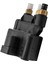 Hava Süspansiyon Solenoid Valf Bloğu A2513200158 2513200158 Mercedes-Benz R-Sınıfı W251 R500 R320 R350 (Yurt Dışından) 1