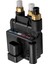 Hava Süspansiyon Solenoid Valf Bloğu A2513200158 2513200158 Mercedes-Benz R-Sınıfı W251 R500 R320 R350 (Yurt Dışından) 4