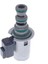 Jcb Backhoe Loaders Için 12V Solenoid Valf Montajı 3cx 459/M2874 25/220804 25/220990 (Yurt Dışından) 2