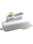 Mitsubishi L200 2006-2015 Pajero 2010-2015 Için Cap MN135072 ile Motor Soğutucu Taşma Kurtarma Rezervuar Tankı (Yurt Dışından) 3