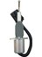 12V 87801213 F2NN9D278BA Motor Solenoıd Valf SA-4161-12 1751ES-12A6UC4B3S1 Için Yakıt Kapatma Solenoid (Yurt Dışından) 4