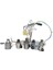 Nissan Maxima Sentra 2000-2006 31940-85X01 Için Şanzıman Vardiyası Kontrol Solenoid (Yurt Dışından) 1