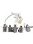 Nissan Maxima Sentra 2000-2006 31940-85X01 Için Şanzıman Vardiyası Kontrol Solenoid (Yurt Dışından) 2