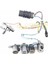 Nissan Maxima Sentra 2000-2006 31940-85X01 Için Şanzıman Vardiyası Kontrol Solenoid (Yurt Dışından) 3