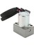 Orantılı Elektromanyetik Valf 702-21-55901 Komatsu Için Alüminyum Alaşım PC300-7 PC200-7 PC200-8 PC400-7 (Yurt Dışından) 3