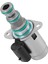 Hyde Foss Için 12V Hidrolik Solenoid Valf 35T40860 (Yurt Dışından) 1