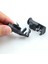 2pcs Ön Cam Yıkama Püskürtme Nozul Ssangyong Için Siyah Uygun Korando C Yeni Actyon 2011+ 7842334000 (Yurt Dışından) 3