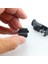 2pcs Ön Cam Yıkama Püskürtme Nozul Ssangyong Için Siyah Uygun Korando C Yeni Actyon 2011+ 7842334000 (Yurt Dışından) 5